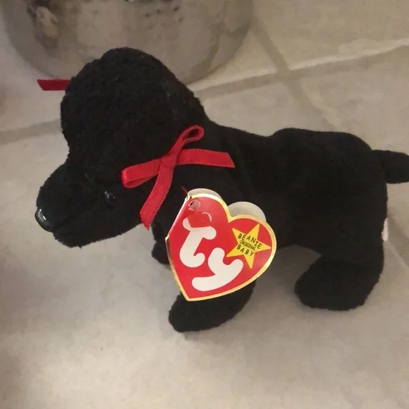 Beanie Babies - Picture 2 of 7